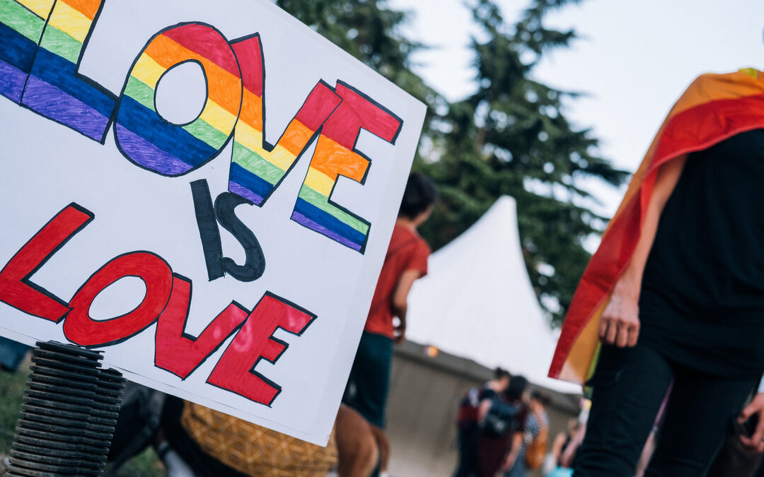 Multinationals die Pride sponsoren: waren ze ooit écht betrokken?
