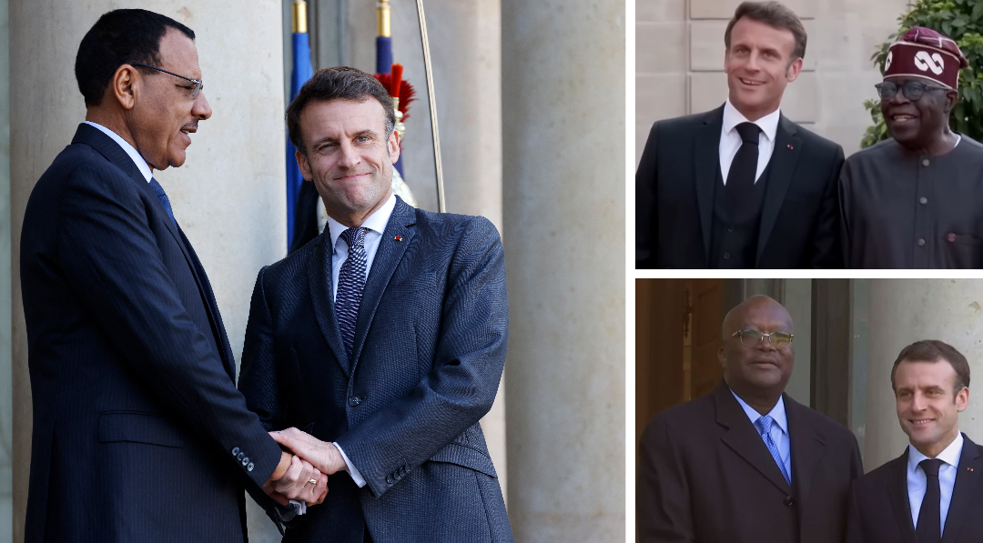 Niger: Afrika’s kruispunt van westerse belangen