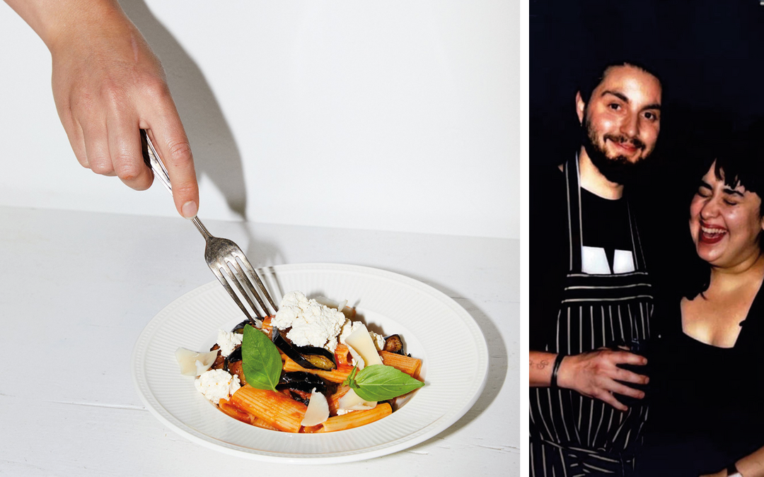 Restaurant Konijnenvoer: ‘Wij willen geen seksisme en racisme in de keuken’