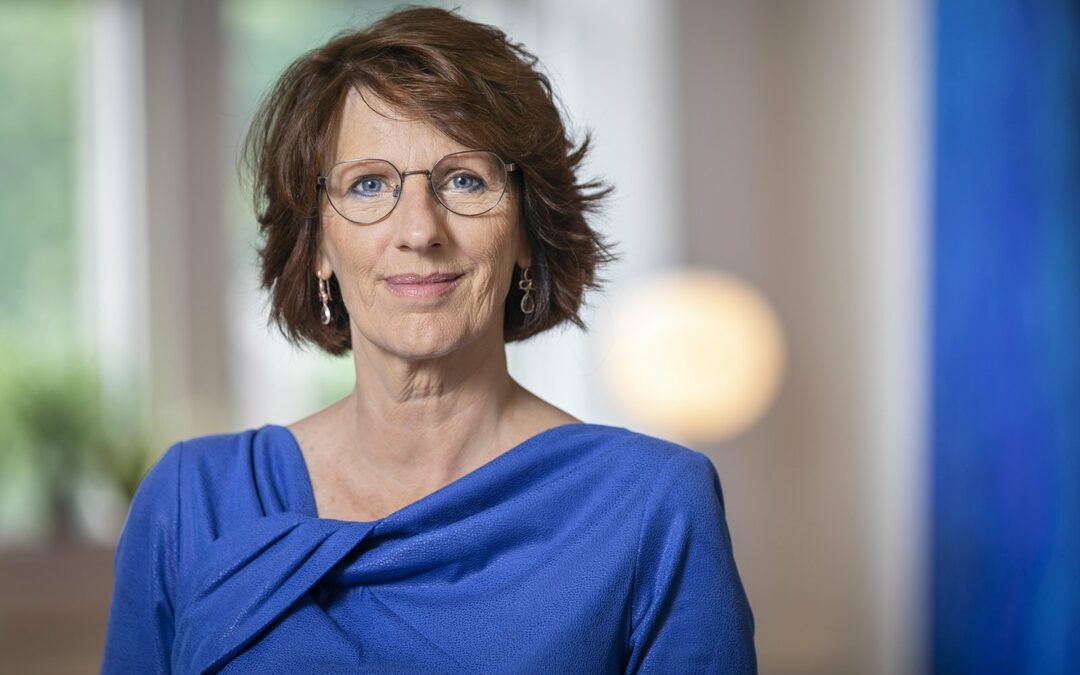 Hoogleraar Thea Hilhorst: ‘Niet alles is de schuld van het klimaat’