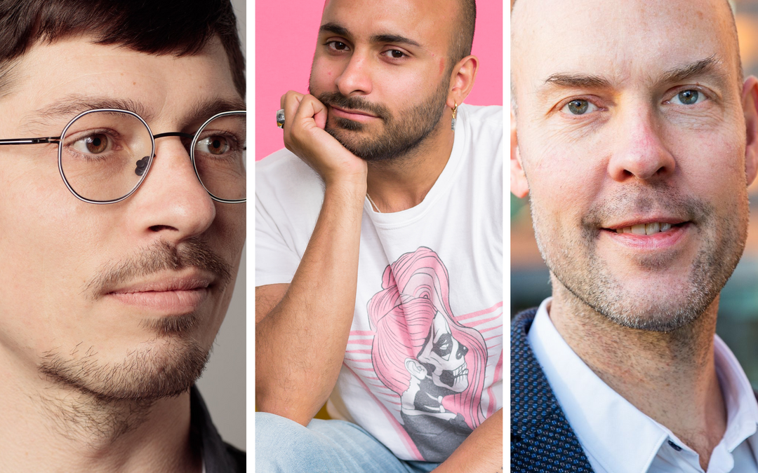Heeft XR een privilegeprobleem? ‘We weten dat er dingen niet goed gaan’
