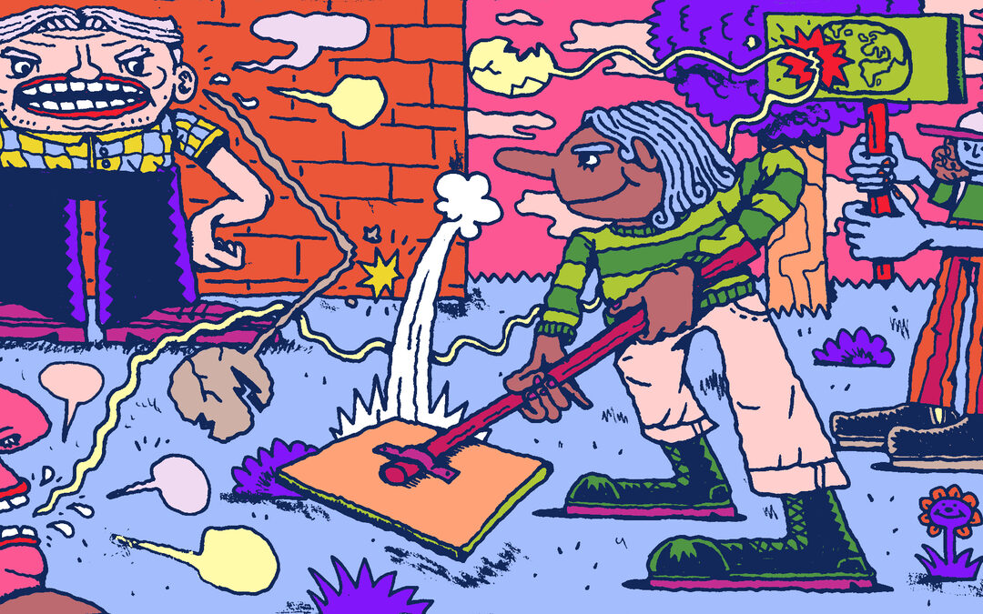 Zo ontkracht je de onzin van klimaatsceptici