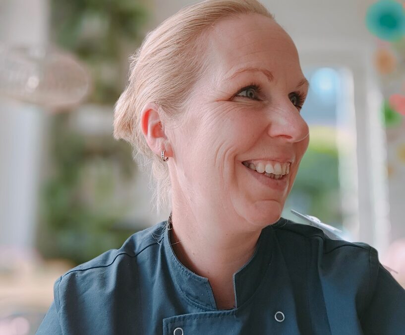 Allergisch of veganist? Bij bakkerij Klein Geluk heb je te véél keus