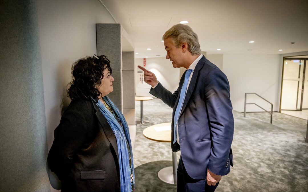 Hoe een PVV-kabinet de democratie langdurig verzwakt