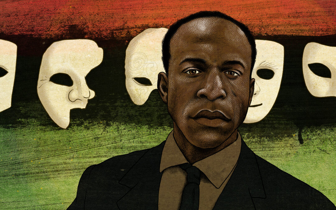 Waarom je psychiater en filosoof Frantz Fanon (1925-1961) moet kennen