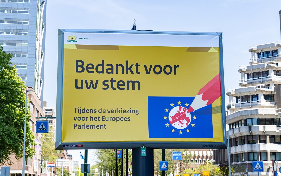 Wat gaan we de komende vijf jaar merken van radicaal-rechts in Europa?