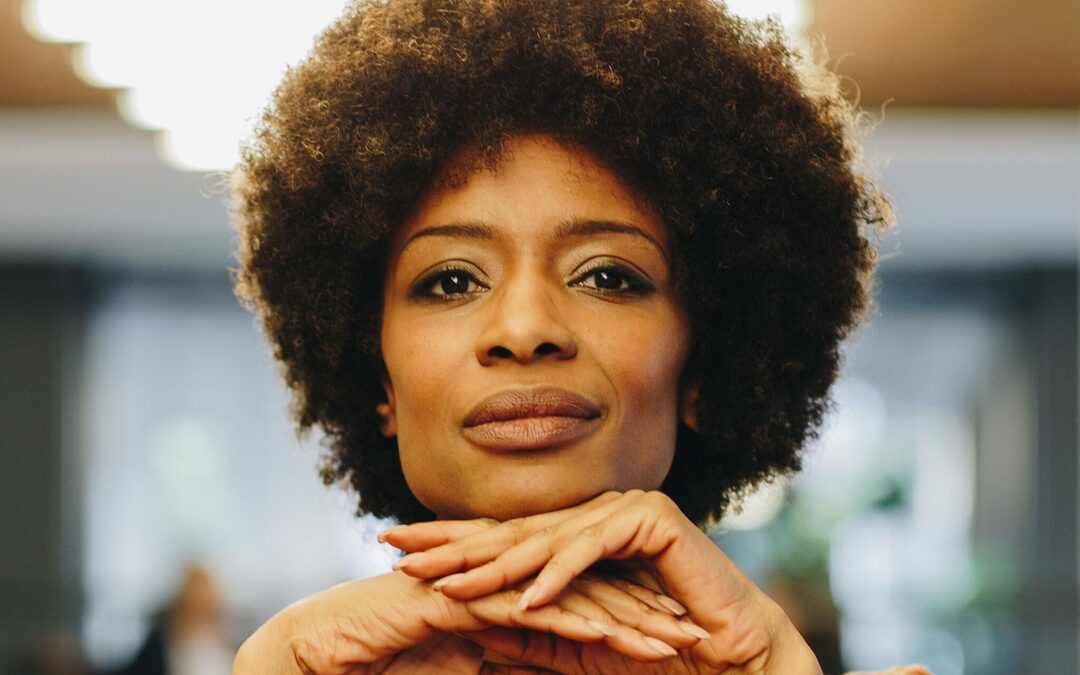Sylvana Simons: ‘Moedeloosheid kunnen we ons niet veroorloven’