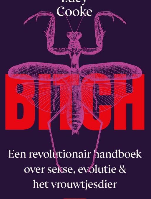 ‘Bitch’ is een vrolijke parade van dieren die gender­misvattingen ontkrachten