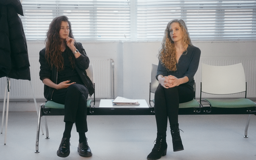 ‘Schandalig dat wij als intersekse mensen moeten uit­leggen dat we bestaan’