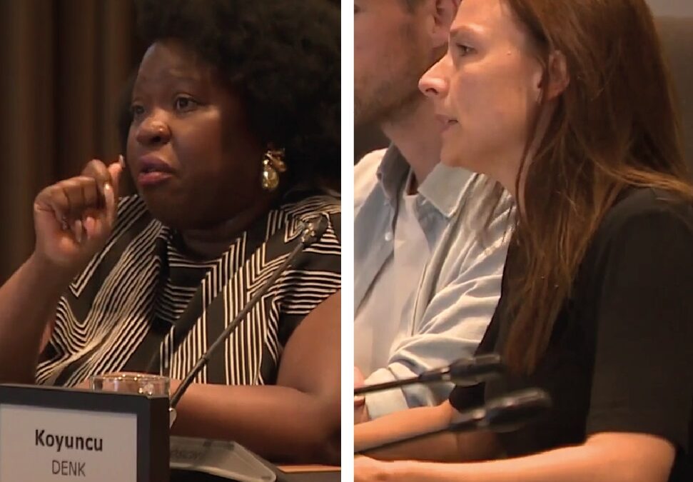 ‘Dierenbevrijding en antiracisme hoeven niet te concurreren’