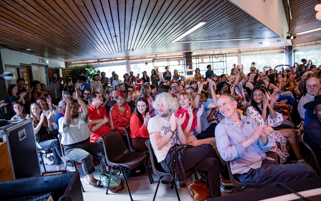 Terugkijken: geniet met ons na van het uitverkochte OneWorld Festival!