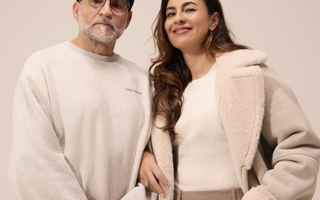 Nadia Moussaid: ‘Mijn vaders devies dat iedereen gelijk is, gebruik ik als journalist’