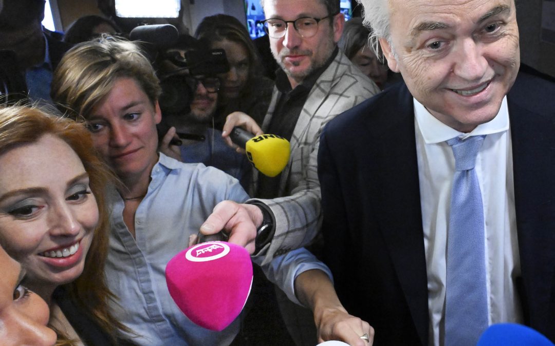 Waarom benoemen Nederlandse journalisten racisme zo weinig?