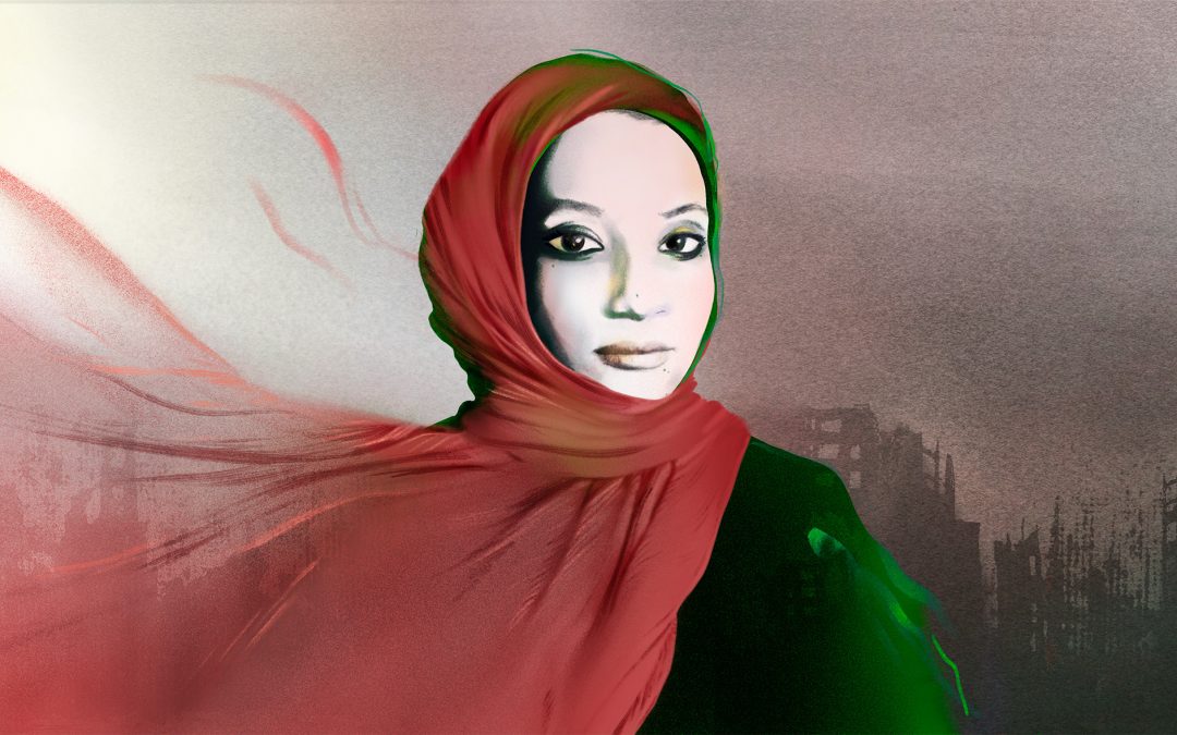 Journalist in Gaza: ‘Het is mijn taak om de genocide dagelijks te documenteren’